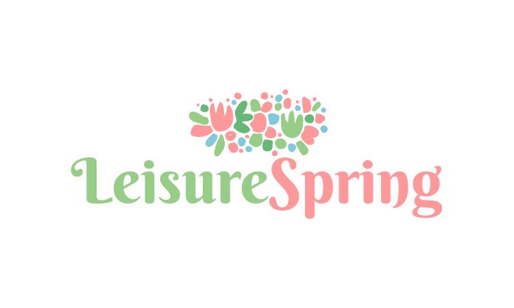 LeisureSpring.com - Catchy premium domain marketplace